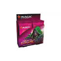 Magic the Gathering: Throne of Eldraine - COLLECTOR Booster Box (12 packs)