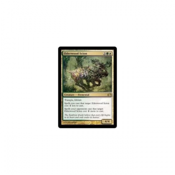 Elderwood Scion : PLANECHASE 2012 EDITION 088/156 - Magic the Gathering Single Card