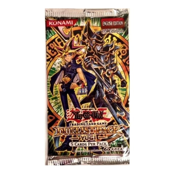 Booster Box Yugioh Yu-Gi-Oh! Duelist Pack: Rivals Of The Pharaoh Booster Box By Konami Yugioh Rivals Of The Pharaoh Booster Box Yugioh Yu-Gi-Oh! Duelist Pack: Rivals Of The Pharaoh Booster Box By Konami Yugioh Rivals Of The Pharaoh