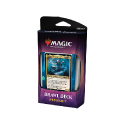 Magic the Gathering: Throne of Eldraine - Brawl Deck: Wild Bounty