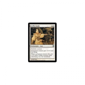 Griffin Guide : DUEL DECKS: AJANI VS. NICOL BOLAS 25/80 - Magic the Gathering Single Card