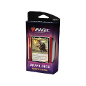 Magic the Gathering: Throne of Eldraine - Brawl Deck: Knights Charge