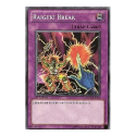 Yu-Gi-Oh! Card YS11-EN037 Raigeki Break (Common) | Chaos Cards