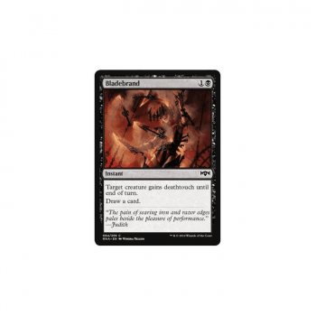 Bladebrand : RAVNICA ALLEGIANCE 064/259 - Magic the Gathering Single Card