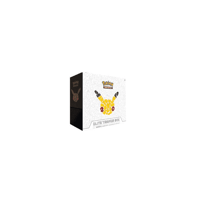 Pokemon Elite Trainer Box Generations Chaos Cards Pokemon Elite Trainer Box Generations Chaos Cards
