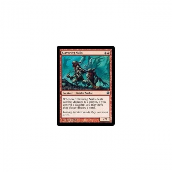 Slavering Nulls : DUEL DECKS: AJANI VS. NICOL BOLAS 45/80 - Magic the Gathering Single Card