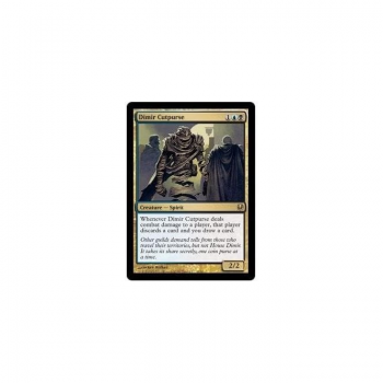 Dimir Cutpurse : DUEL DECKS: AJANI VS. NICOL BOLAS 49/80 - Magic the Gathering Single Card