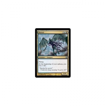 Moroii : DUEL DECKS: AJANI VS. NICOL BOLAS 51/80 - Magic the Gathering Single Card