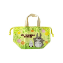 Studio Ghibli: My Neighbor Totoro - Cloth Lunch Bag: Plants