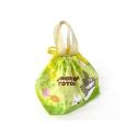 Studio Ghibli: My Neighbor Totoro - Cloth Lunch Bag: Plants - Image 2