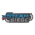 Pokemon Booster Pack - XY Steam Siege - Image 2