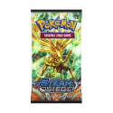 Pokemon Booster Pack - XY Steam Siege - Image 6