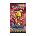 Pokemon Booster Pack - XY Steam Siege - Image 3
