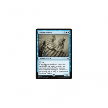 Dungeon Geists : COMMANDER ANTHOLOGY 039/320 - Magic the Gathering Single Card