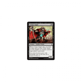 Corpse Augur : COMMANDER ANTHOLOGY 052/320 - Magic the Gathering Single Card