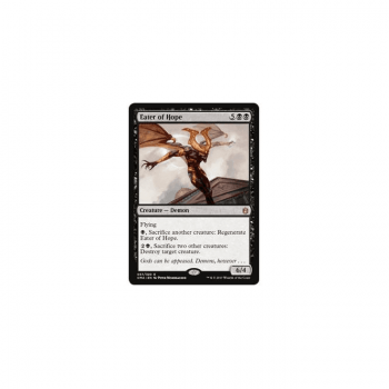 Eater of Hope : COMMANDER ANTHOLOGY 057/320 - Magic the Gathering Single Card