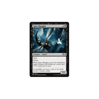 Spire Mangler : RAVNICA ALLEGIANCE 086/259 - Magic the Gathering Single Card
