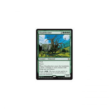 Cloudthresher : COMMANDER ANTHOLOGY 096/320 - Magic the Gathering Single Card