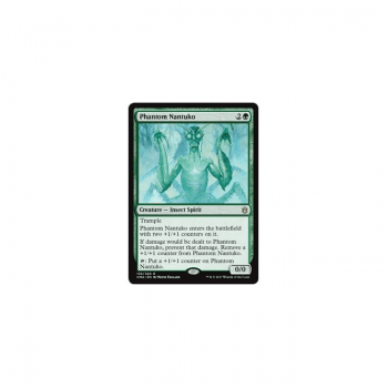 Phantom Nantuko : COMMANDER ANTHOLOGY 133/320 - Magic the Gathering Single Card