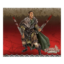 Zombicide: Black Plague - Homer