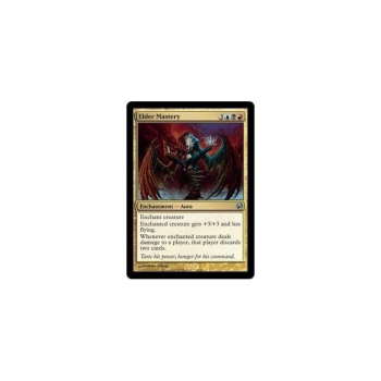 Elder Mastery : DUEL DECKS: AJANI VS. NICOL BOLAS 68/80 - Magic the Gathering Single Card