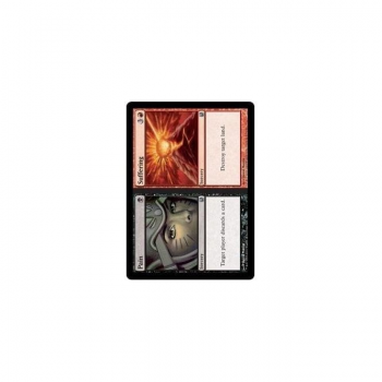 Pain // Suffering : DUEL DECKS: AJANI VS. NICOL BOLAS 72/80 - Magic the Gathering Single Card