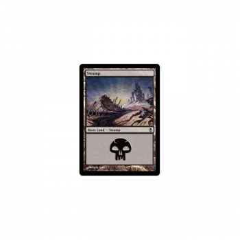 Swamp : DUEL DECKS: AJANI VS. NICOL BOLAS 77/80 - Magic the Gathering Single Card