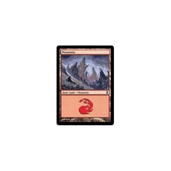 Mountain : DUEL DECKS: AJANI VS. NICOL BOLAS 80/80 - Magic the Gathering Single Card