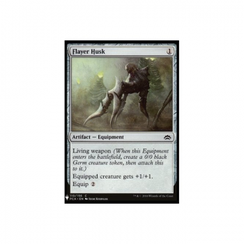 Flayer Husk : MYSTERY BOOSTER 1688 - Magic the Gathering Single Card