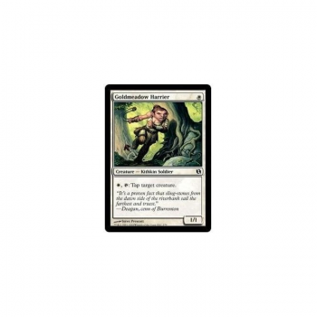 Goldmeadow Harrier : DUEL DECKS: ELSPETH VS. TEZZERET 03/79 - Magic the Gathering Single Card