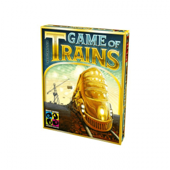 Game of Trains