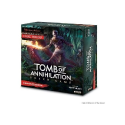 Dungeons & Dragons - Tomb of Annihilation (Standard Edition)
