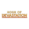 Magic the Gathering: Hour of Devastation - Planeswalker Deck: Nissa Genesis Mage