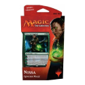 Magic the Gathering: Hour of Devastation - Planeswalker Deck: Nissa Genesis Mage - Image 2