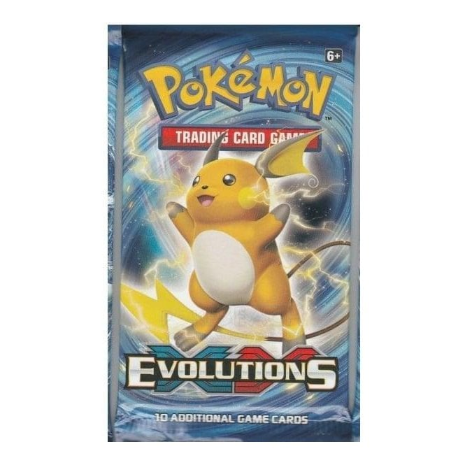 pokemon xy evolutions booster box uk - Mega - ENHANCED Case (6 Boxes) The 2016 Pokmon TCG XY Evolutions set consists of 108 total cards and features cards that are near remakes of the original 1999 English Base Set Pokmon TCG Mega Evolution Perfect