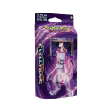 Pokemon Theme Deck : Mewtwo - XY Evolutions