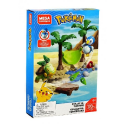 Pokemon Construction Set Piplup Vs Turtwig