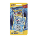 Pokemon Checklane Blister Pack (1 Pack with holo) : Greninja - XY Evolutions