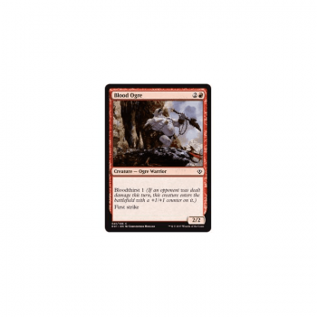 Blood Ogre : ARCHENEMY: NICOL BOLAS 041/106 - Magic the Gathering Single Card