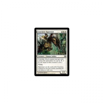 Conclave Equenaut : DUEL DECKS: ELSPETH VS. TEZZERET 19/79 - Magic the Gathering Single Card