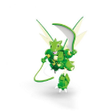 Pokemon Construction Set Slashing Scyther - Image 3