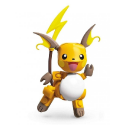 Pokemon Construction Set Raichu - Image 2
