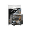 Star Wars Armada: Imperial Light Cruiser - Image 2