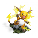 Pokemon Construction Set Raichu - Image 3