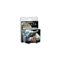 Star Wars Armada: Rebel Fighter Squadrons II