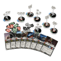 Star Wars Armada: Rebel Fighter Squadrons II - Image 2