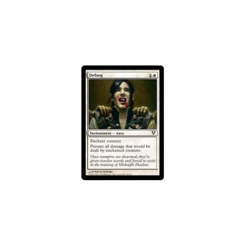 Defang : AVACYN RESTORED 015/244 - Magic the Gathering Single Card
