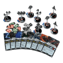 Star Wars Armada: Imperial Fighter Squadrons II - Image 2