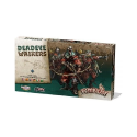 Zombicide: Black Plague - Deadeye Walkers