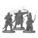 Zombicide: Black Plague - Deadeye Walkers - Image 2